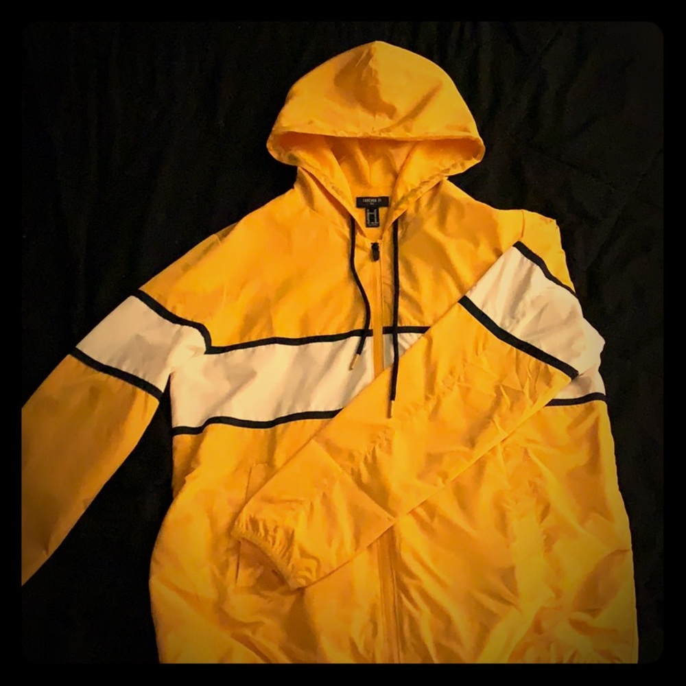 Windbreaker